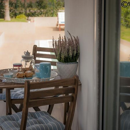 Borgo san Donato  B&B La Gatta Sul Tetto المظهر الخارجي الصورة