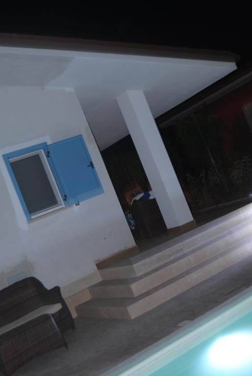 Borgo san Donato  B&B La Gatta Sul Tetto المظهر الخارجي الصورة