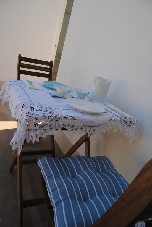 Borgo san Donato  B&B La Gatta Sul Tetto المظهر الخارجي الصورة