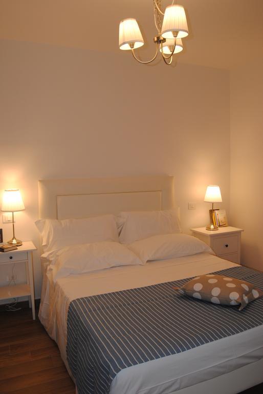 Borgo san Donato  B&B La Gatta Sul Tetto الغرفة الصورة