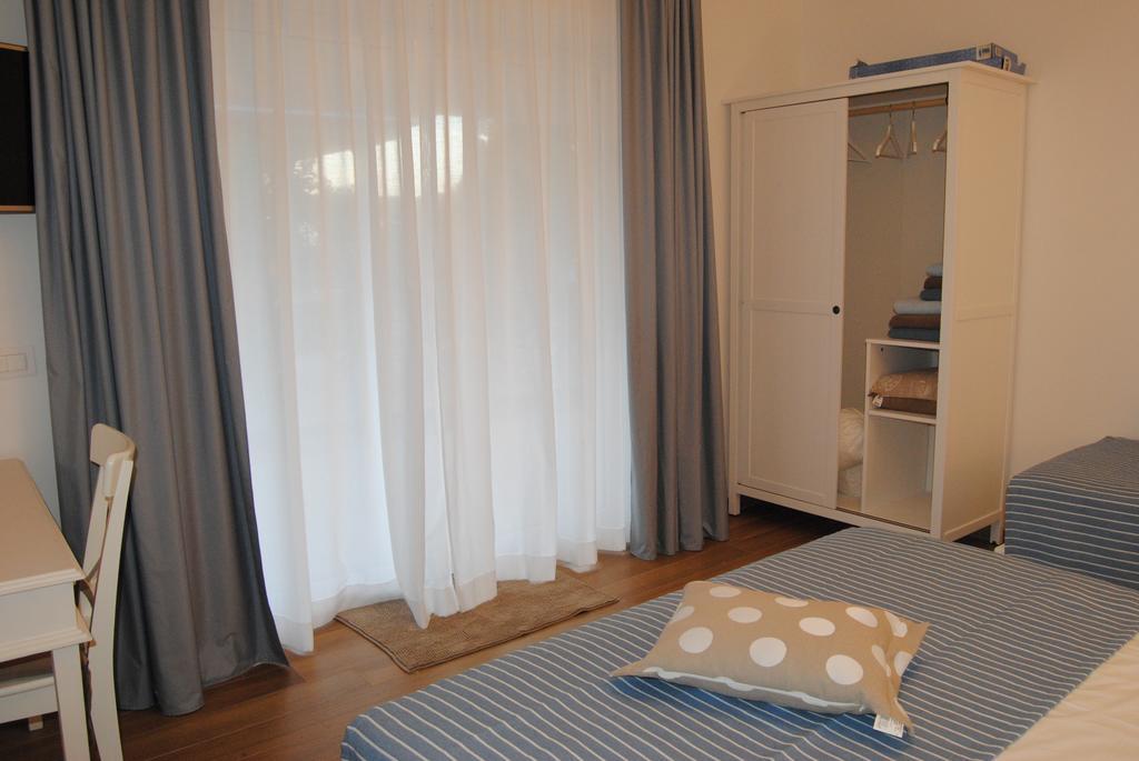 Borgo san Donato  B&B La Gatta Sul Tetto الغرفة الصورة