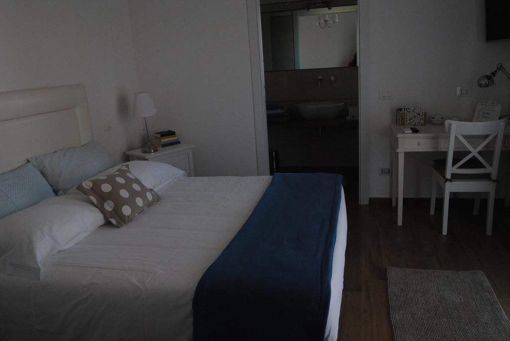 Borgo san Donato  B&B La Gatta Sul Tetto المظهر الخارجي الصورة