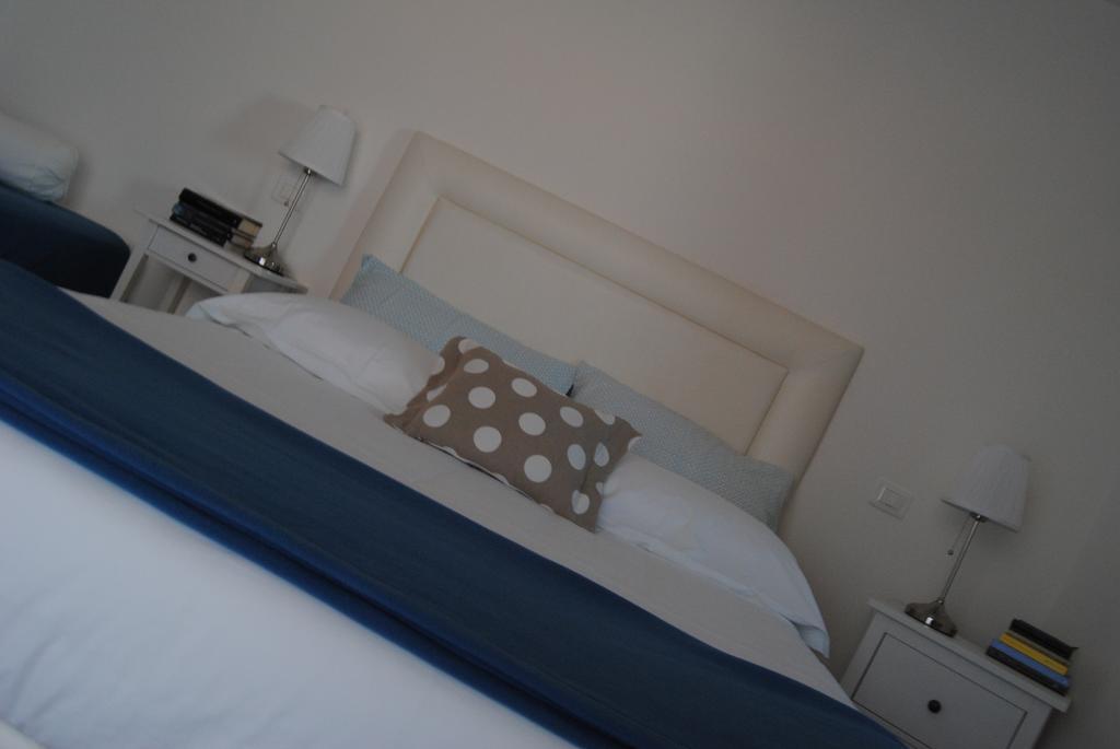 Borgo san Donato  B&B La Gatta Sul Tetto المظهر الخارجي الصورة