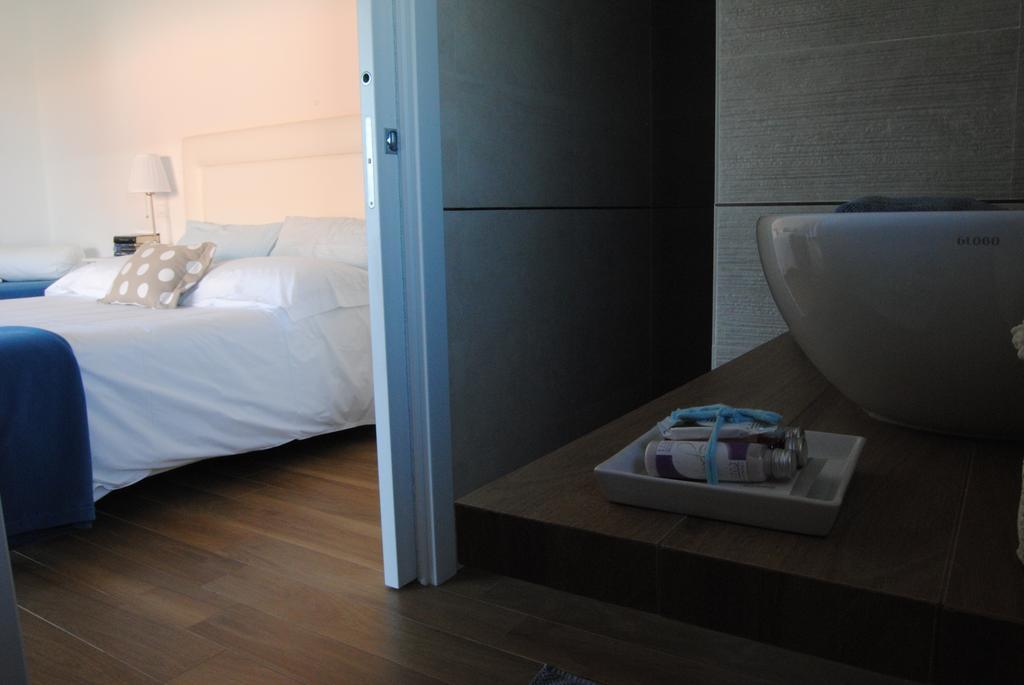 Borgo san Donato  B&B La Gatta Sul Tetto المظهر الخارجي الصورة